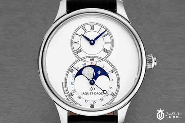 回收雅克德罗手表价格由什么决定