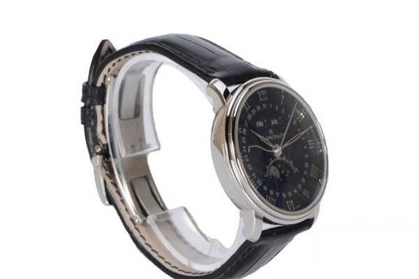 宝珀6654手表的回收价格如何才能达到理想值