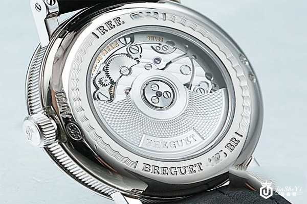 带有陀飞轮的宝玑表回收价格是多少