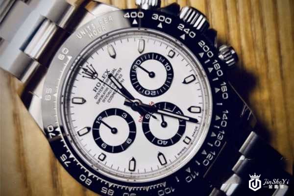 劳力士旧手表回收价格如何提高 