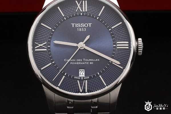 天梭6000左右的手表回收多少钱