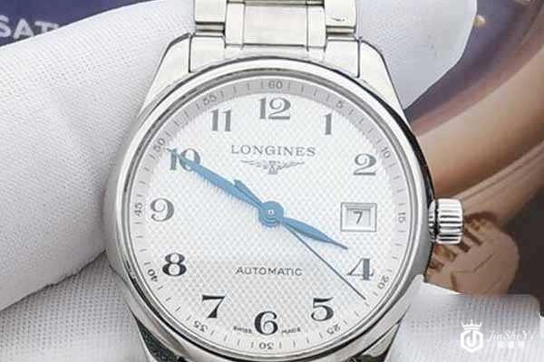 有人回收浪琴名匠女表吗 需要满足哪些条件