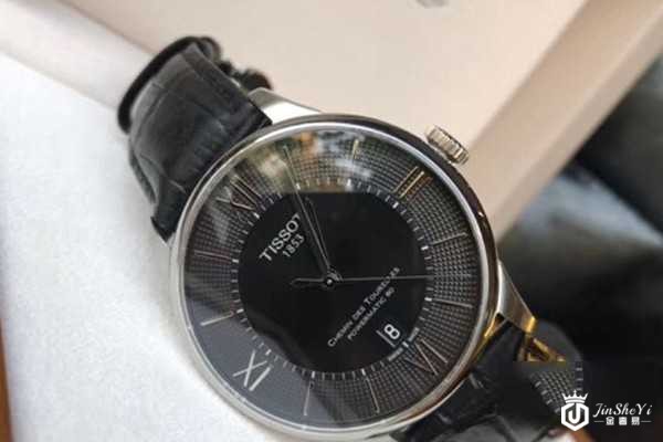 口碑好的名表回收机构价格如何