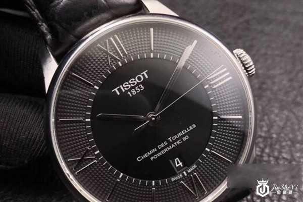 口碑好的名表回收机构价格如何