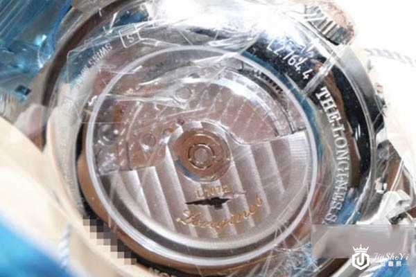 正品的二手浪琴手表回收价格是多少