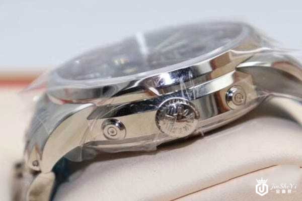正品的二手浪琴手表回收价格是多少