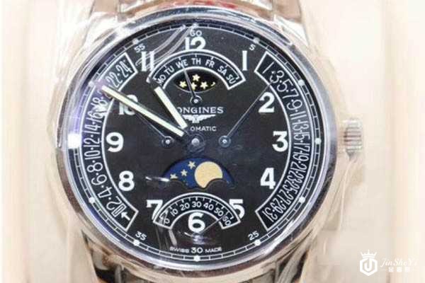 正品的二手浪琴手表回收价格是多少