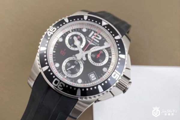 浪琴手表二手回收以什么标准评判价值