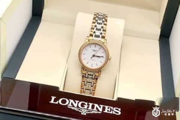 浪琴手表二手回收以什么标准评判价值