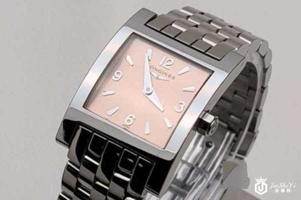 浪琴手表二手回收以什么标准评判价值