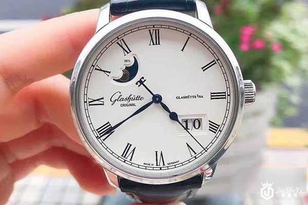 格拉苏蒂手表回收中心如何判断是否专业