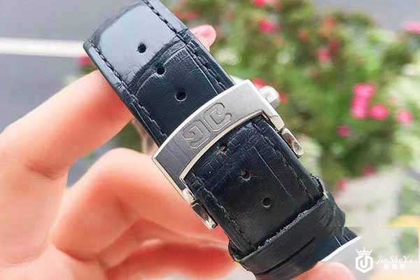 格拉苏蒂手表回收中心如何判断是否专业