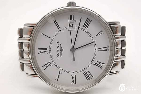 浪琴l4.720.4系列手表回收多少啊