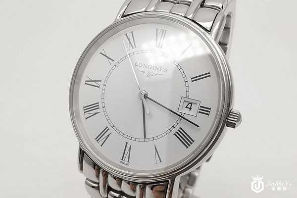 浪琴l4.720.4系列手表回收多少啊