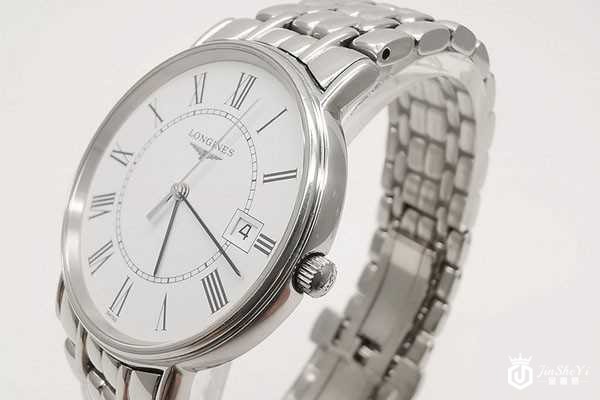 浪琴l4.720.4系列手表回收多少啊