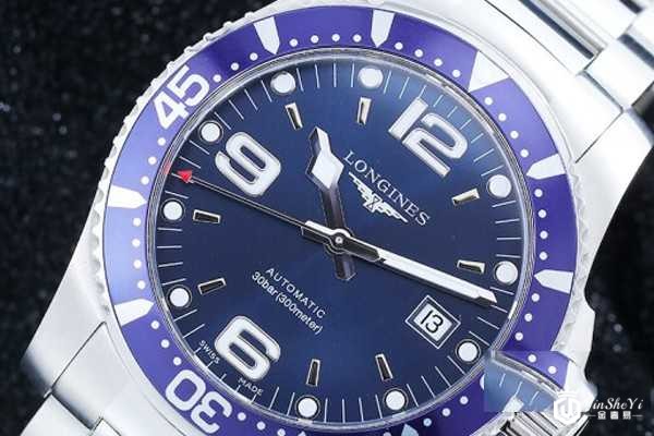 浪琴二手手表回收价格是多少 是否和材质有关