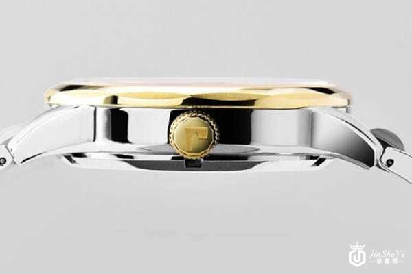 如何提升旧罗马手表回收价格呢