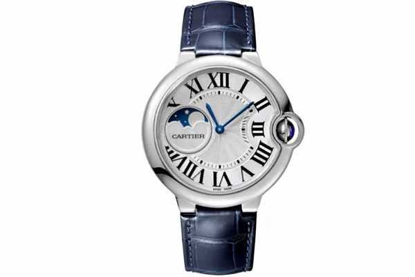 卡地亚男表回收如何避免被坑 卡地亚男表回收如何避免被坑