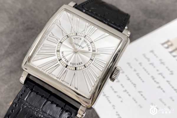 二手法兰克穆勒手表几折回收