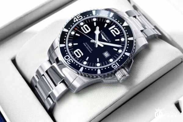 浪琴名表回收价格会被品牌影响吗