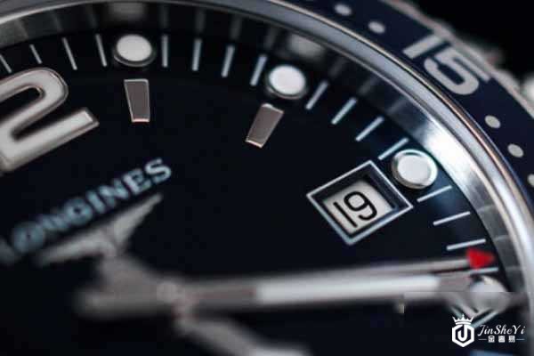 浪琴名表回收价格会被品牌影响吗