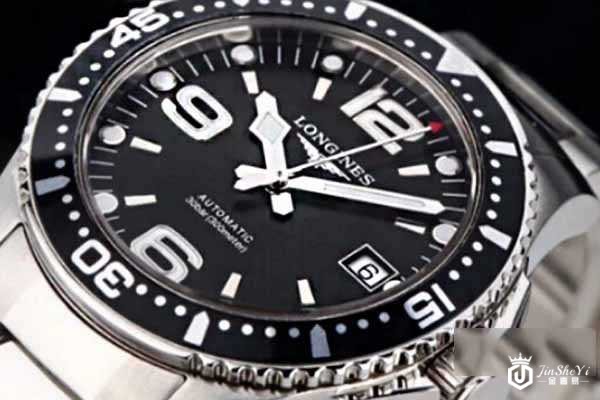 浪琴名表回收价格会被品牌影响吗