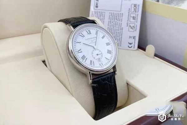 戴了3年的浪琴回收能卖多少钱