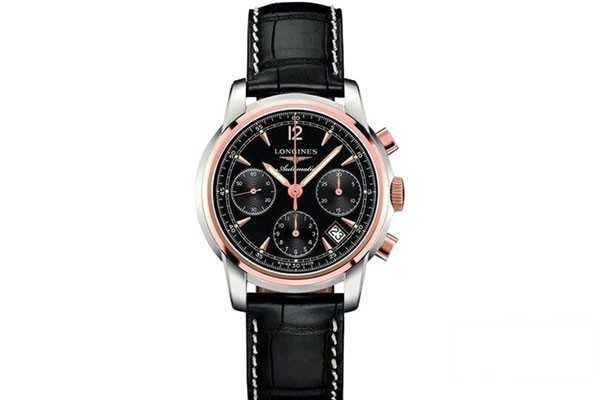 戴了3年的浪琴回收能卖多少钱