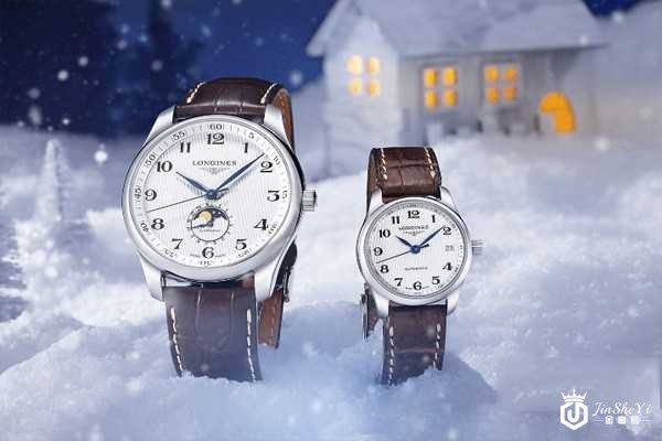 现在回收浪琴多少钱属于一般行情