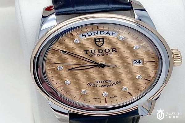 帝舵手表一般几折回收 和什么有关 帝舵手表一般几折回收 和什么有关