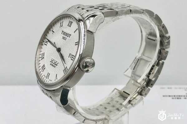 天梭力洛克回收大概多少钱一个 天梭力洛克回收大概多少钱一个