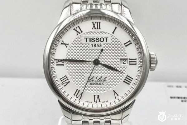 天梭力洛克回收大概多少钱一个 天梭力洛克回收大概多少钱一个