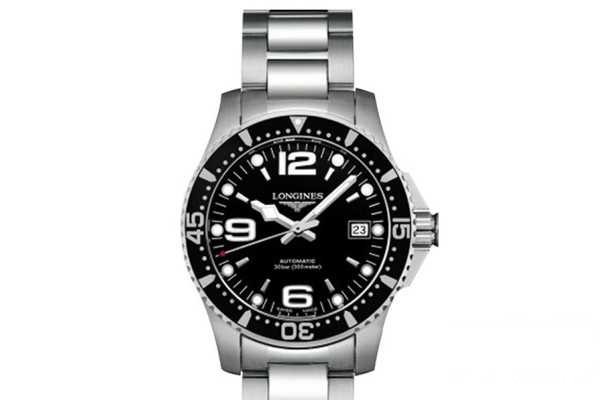 回收二手浪琴表哪里不容易被压价