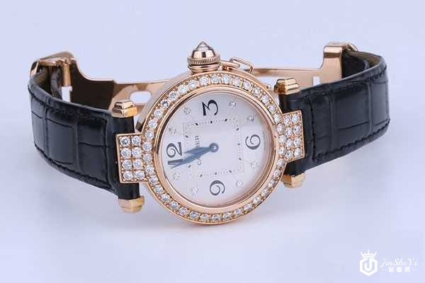 卡地亚手表一般回收几折算正常行情