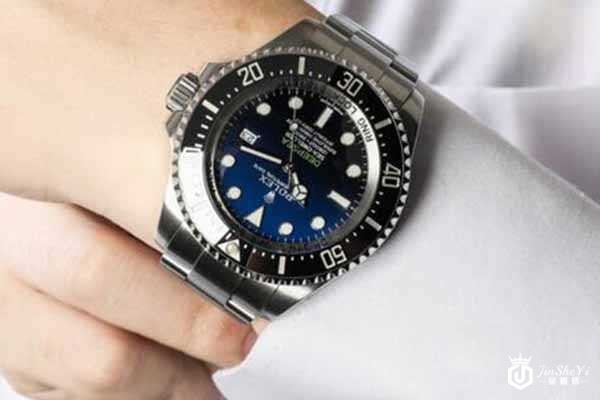 劳力士鬼王回收价格目前还能涨吗