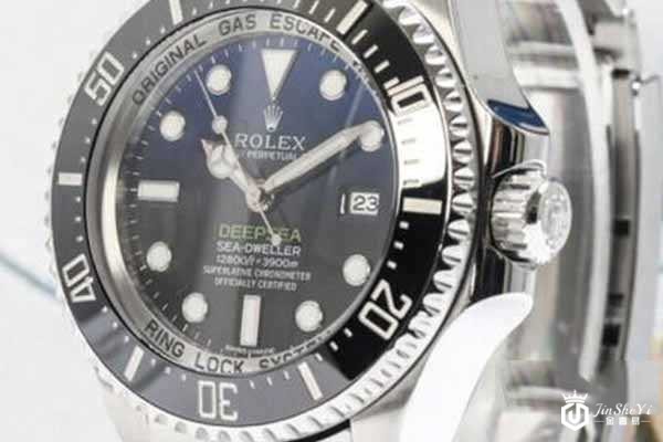 劳力士鬼王回收价格目前还能涨吗