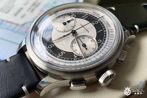 浪琴手表在哪家二手回收平台要价最高