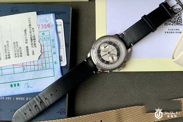 浪琴手表在哪家二手回收平台要价最高