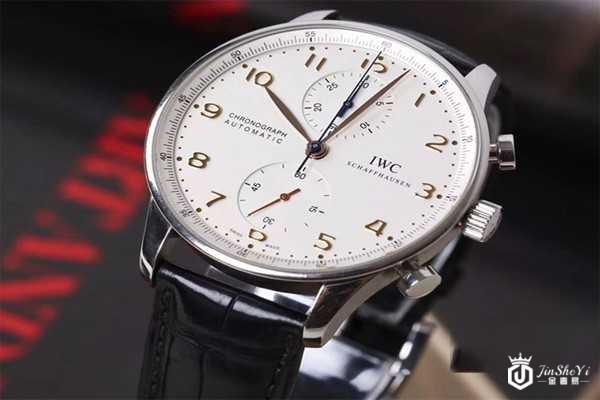 回收二手万国葡萄牙计时手表什么行情 回收二手万国葡萄牙计时手表什么行情