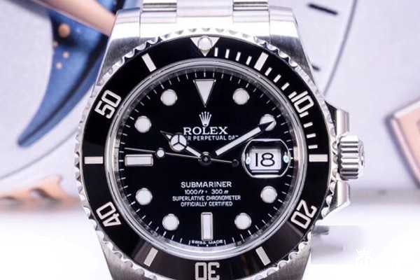 回收劳力士手表的市场行情如何 回收劳力士手表的市场行情如何