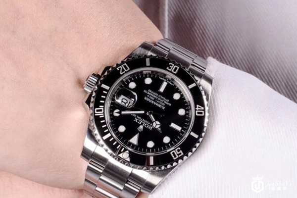 回收劳力士手表的市场行情如何 回收劳力士手表的市场行情如何