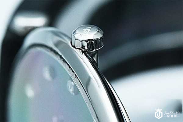 浪琴嘉岚石英表回收需要注意哪些