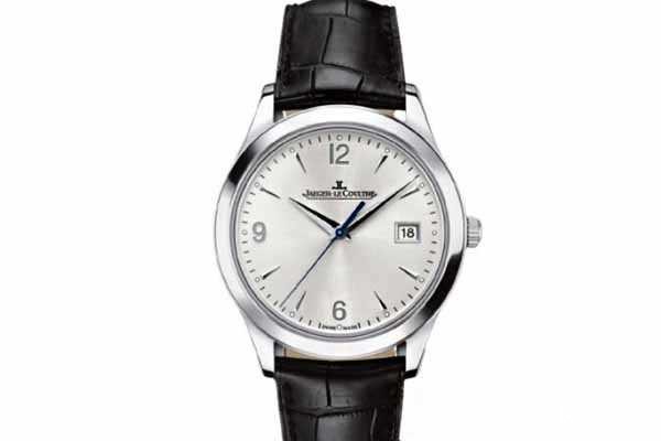 表镜磨损的积家旧手表回收多少钱