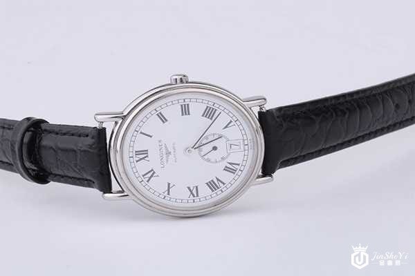 全新带附件的浪琴手表回收价格是多少