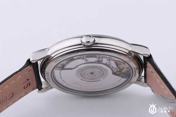全新带附件的浪琴手表回收价格是多少