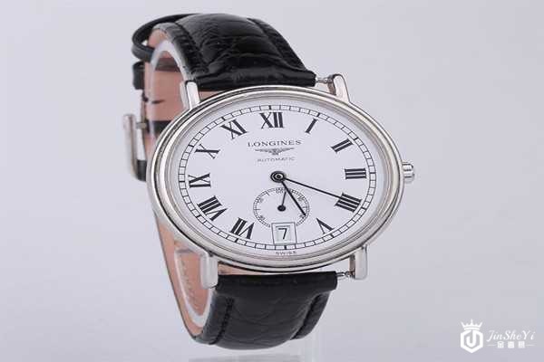 全新带附件的浪琴手表回收价格是多少