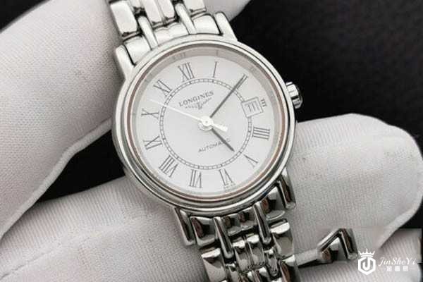 经典的浪琴手表女款回收多少钱一个