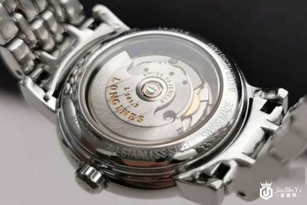 经典的浪琴手表女款回收多少钱一个