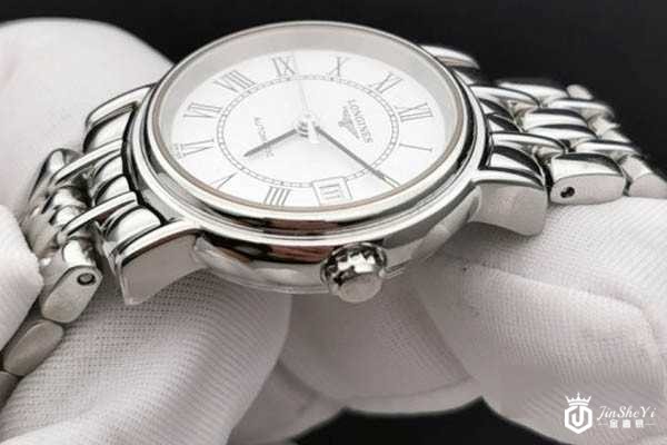 经典的浪琴手表女款回收多少钱一个
