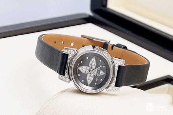 哪里回收旧lv手表消耗的时间最少